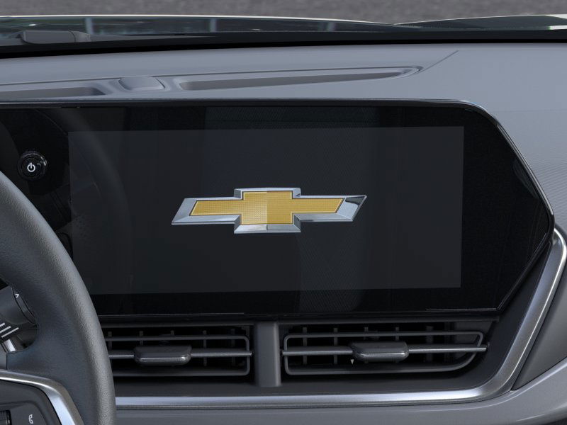 2025 Chevrolet Trax LT photo 20