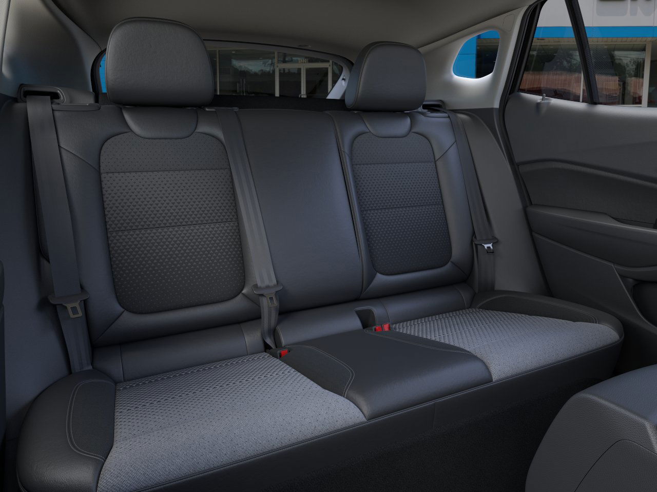 2025 Chevrolet Trax LT photo 17