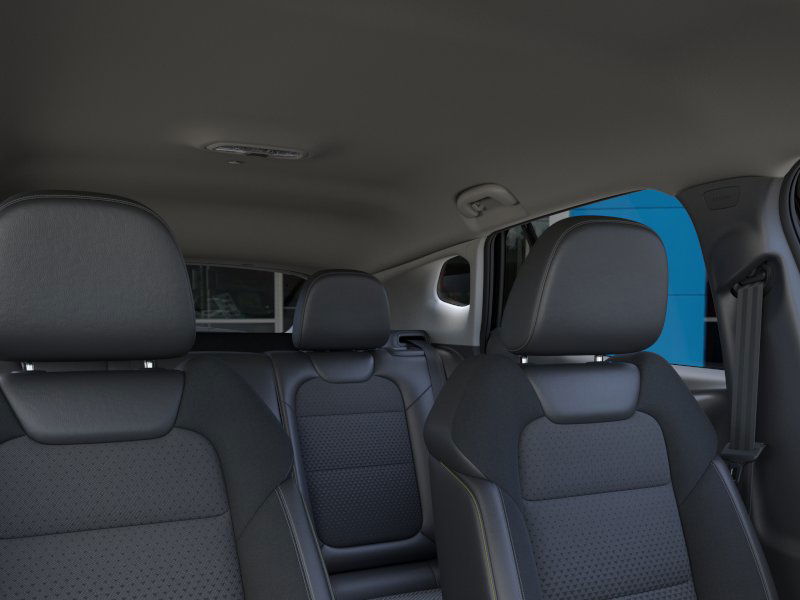 2025 Chevrolet Trax LT photo 24
