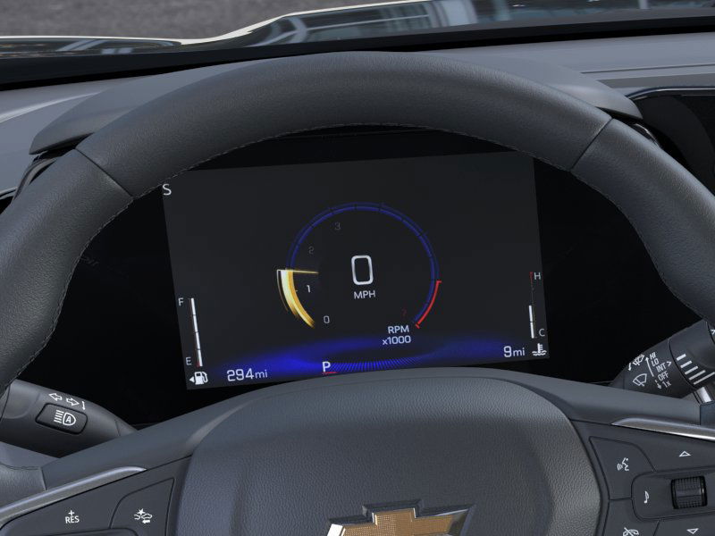2025 Chevrolet Trax LT photo 18