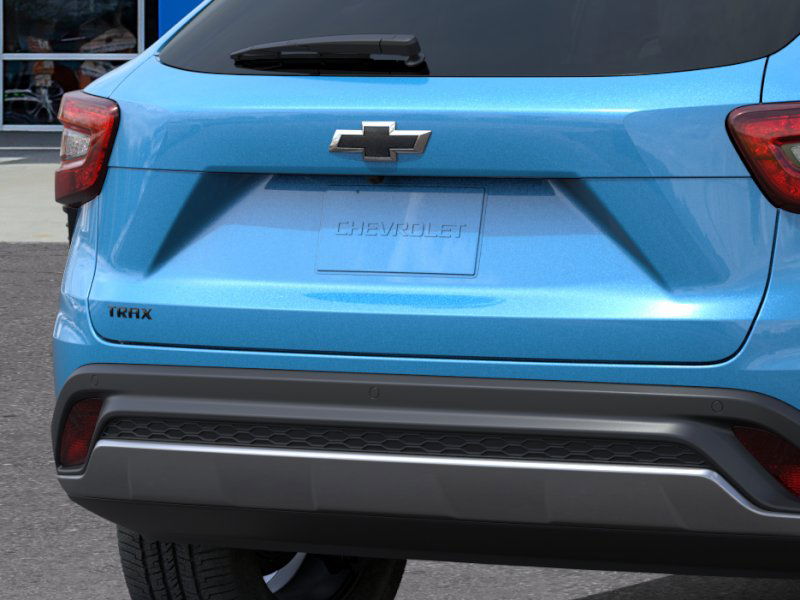 2025 Chevrolet Trax LT - Photo 83