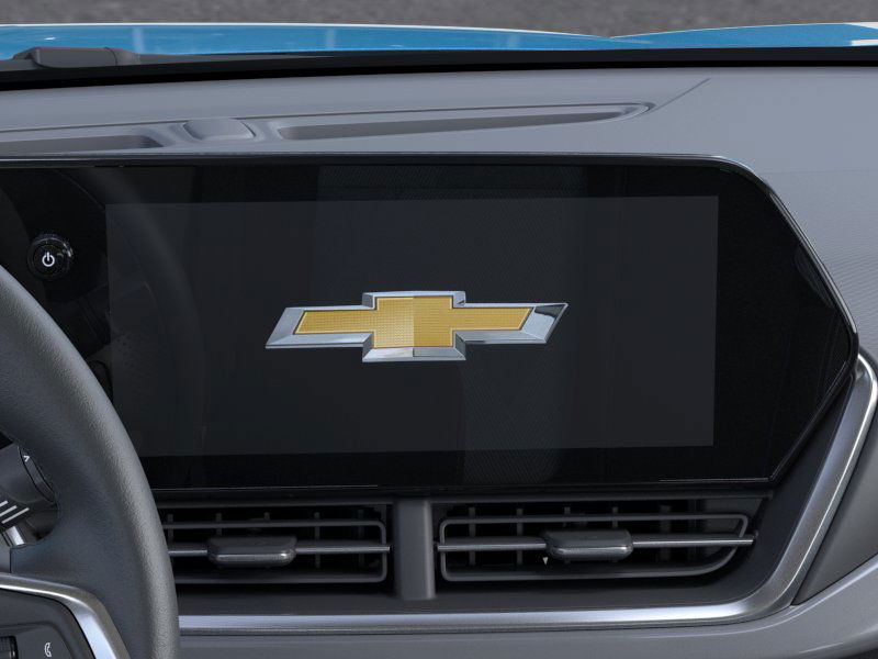 2025 Chevrolet Trax LT photo 18
