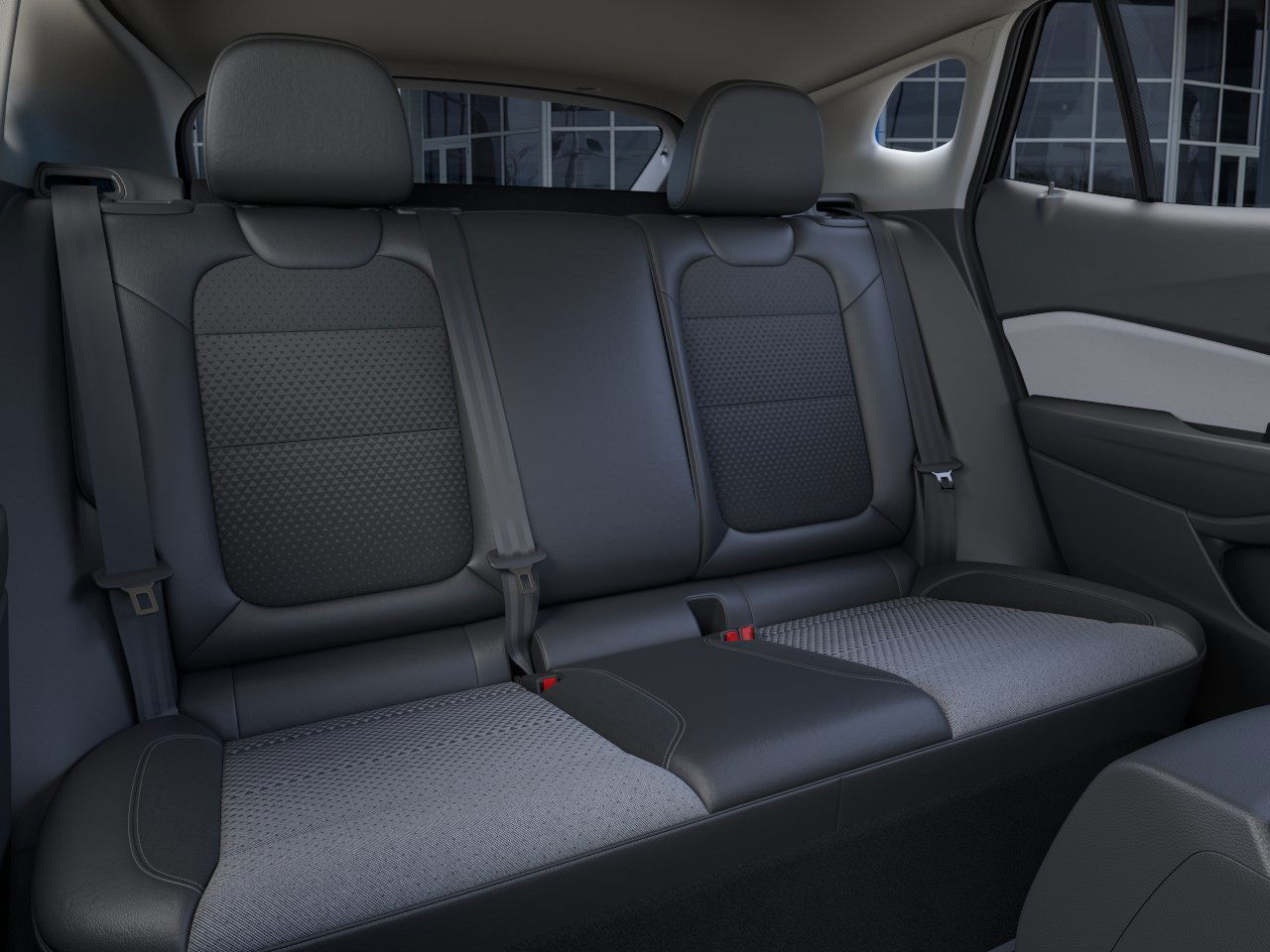 2025 Chevrolet Trax LT photo 15