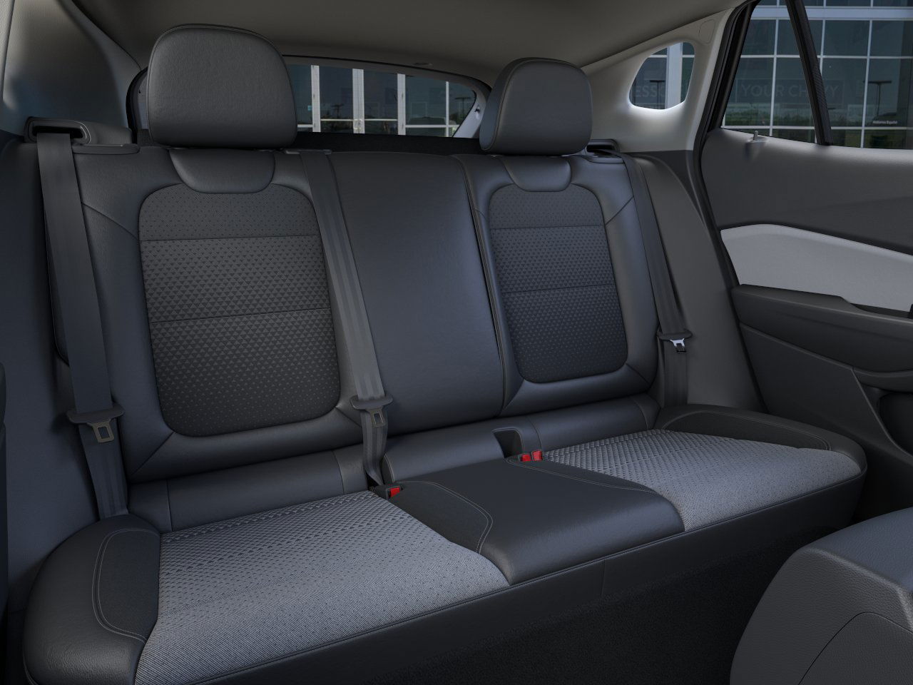 2025 Chevrolet Trax LT photo 15