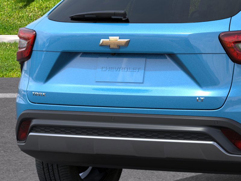 2026 Chevrolet Trax LT photo 27