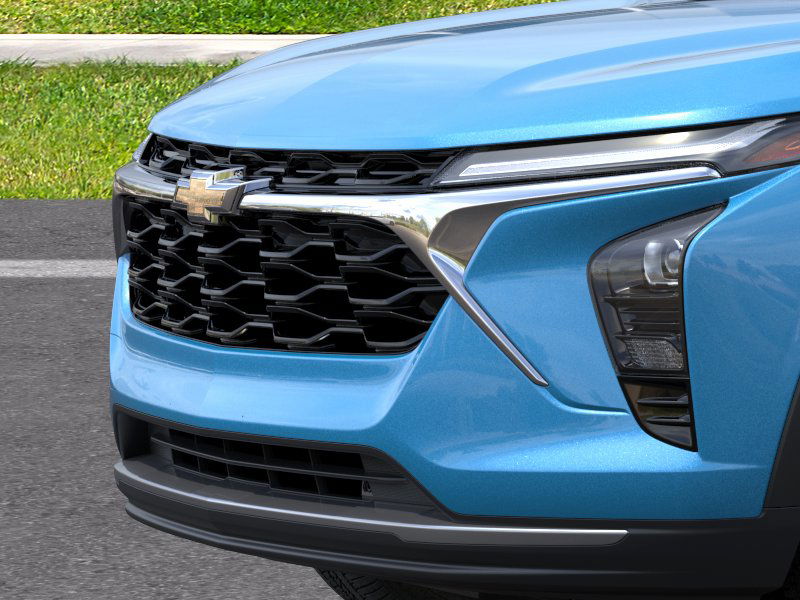 2026 Chevrolet Trax LT photo 26