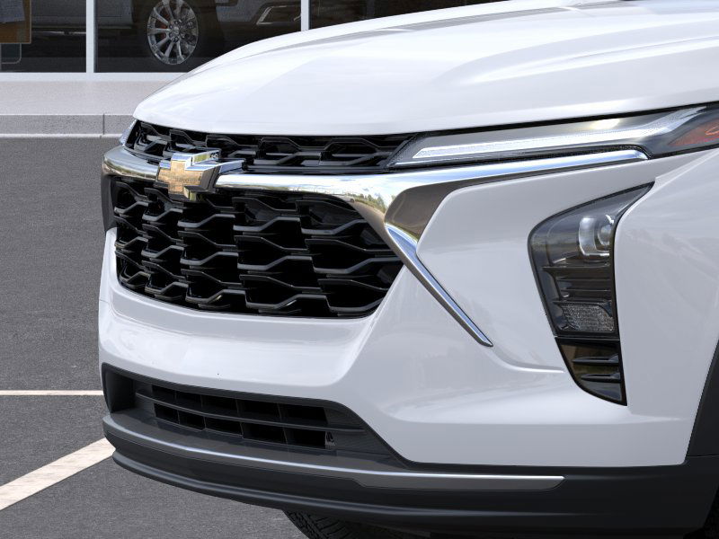 2026 Chevrolet Trax LT photo 12