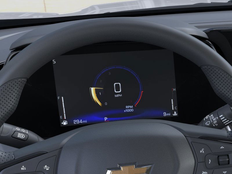 2026 Chevrolet Trax LT photo 16