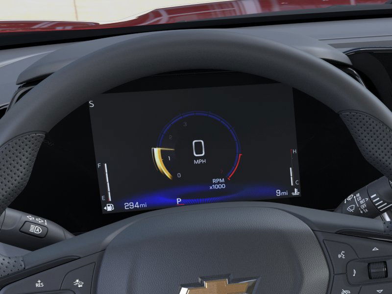 2026 Chevrolet Trax LT photo 18