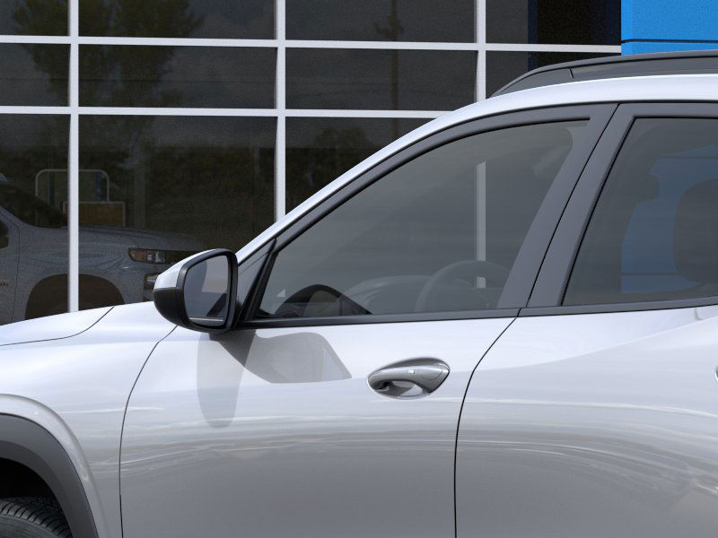 2026 Chevrolet Trax LT photo 7