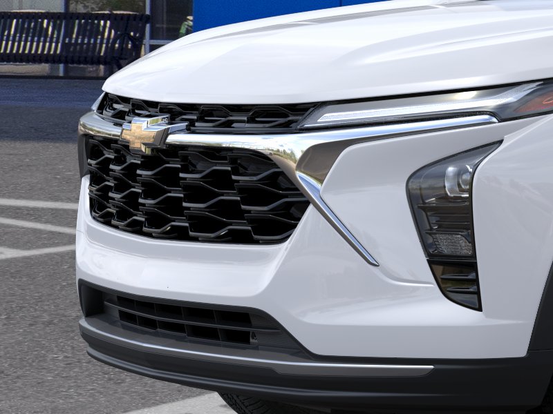 2026 Chevrolet Trax LT - Photo 13