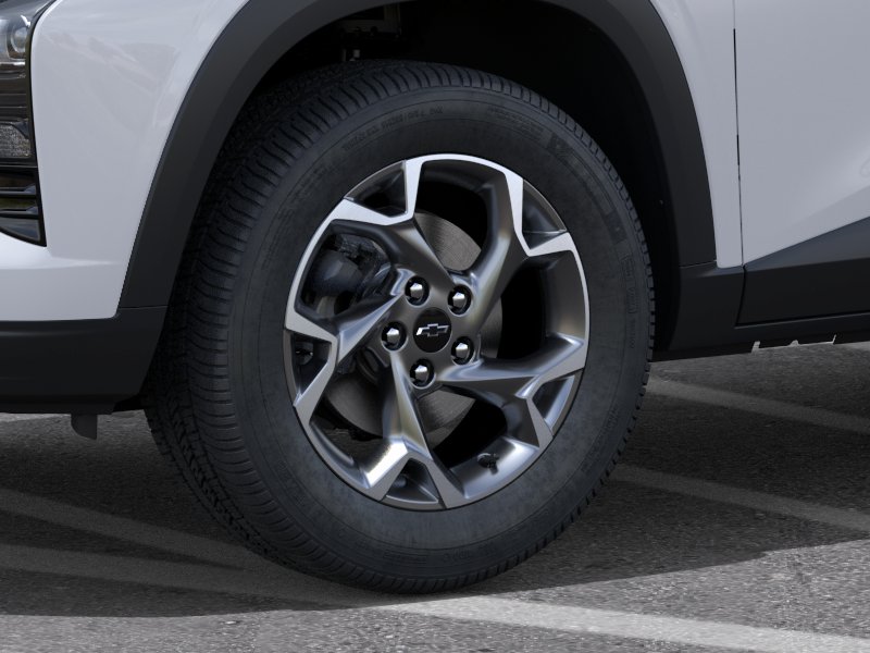 2026 Chevrolet Trax LT - Photo 9
