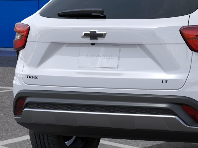 2026 Chevrolet Trax LT - Photo 14