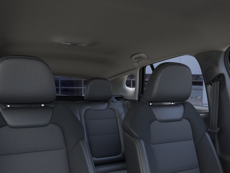 2026 Chevrolet Trax LT - Photo 24
