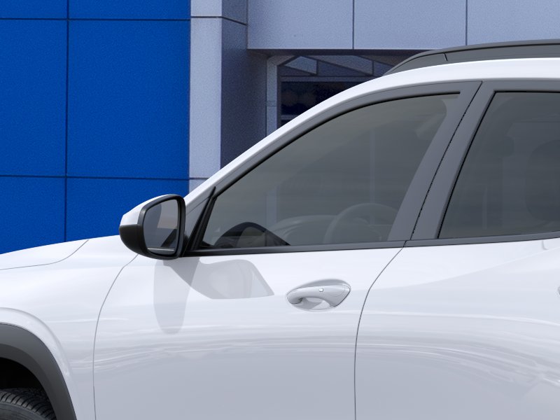 2026 Chevrolet Trax LT - Photo 12