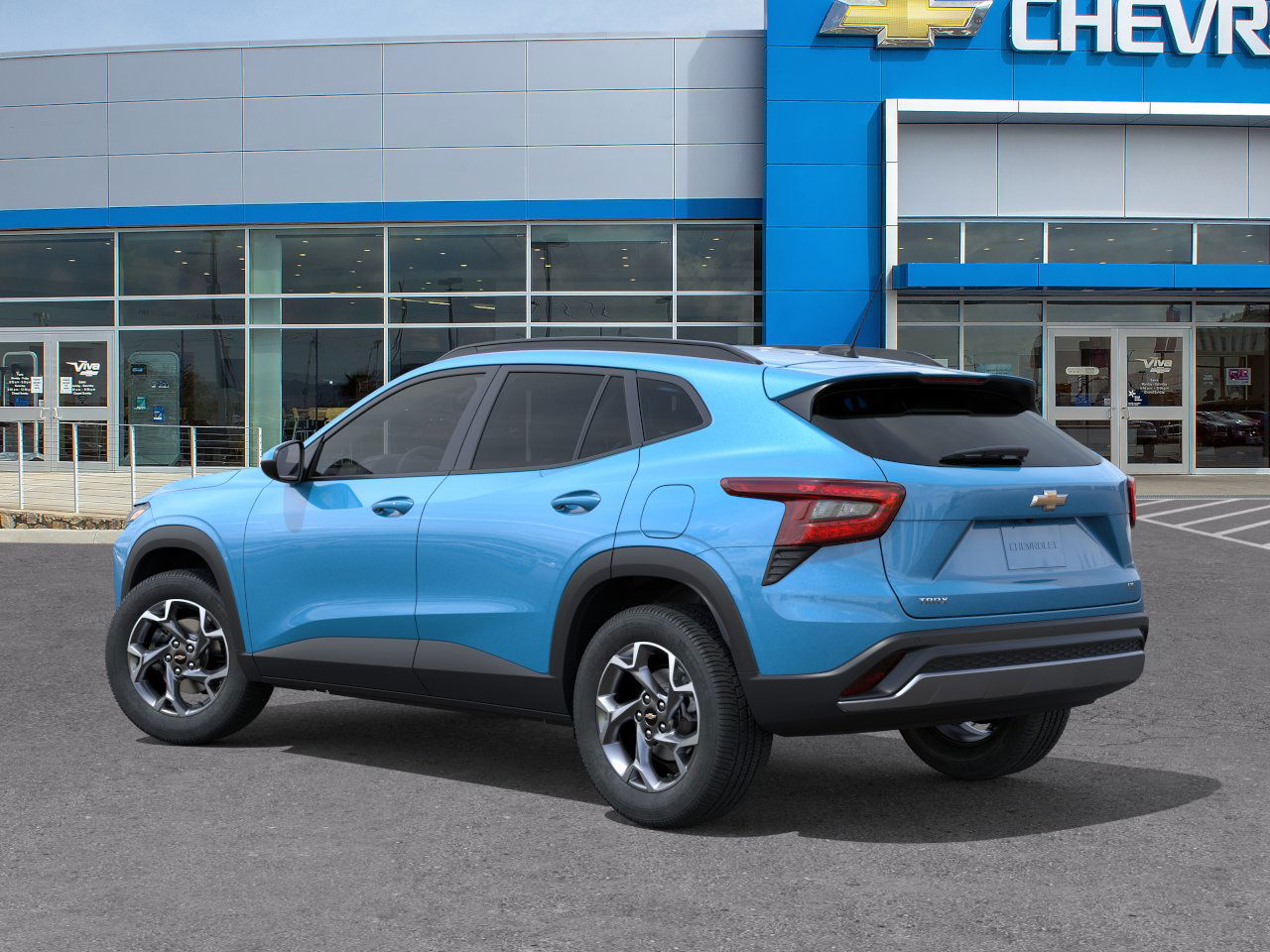 View vehicle photo 3