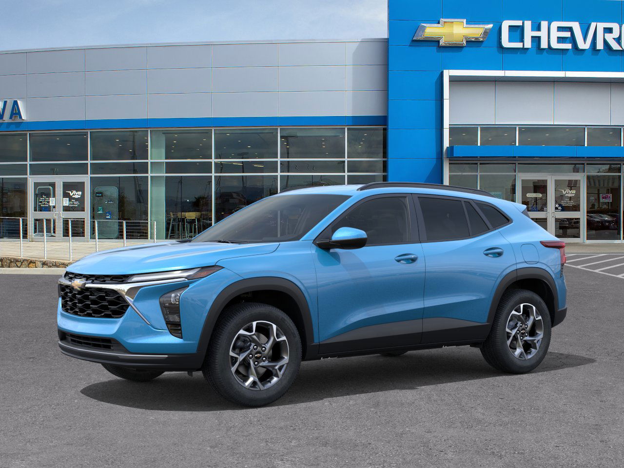 View vehicle photo 2