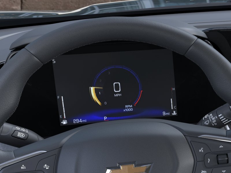 New 2026 Cypress Gray Chevrolet LT image 18