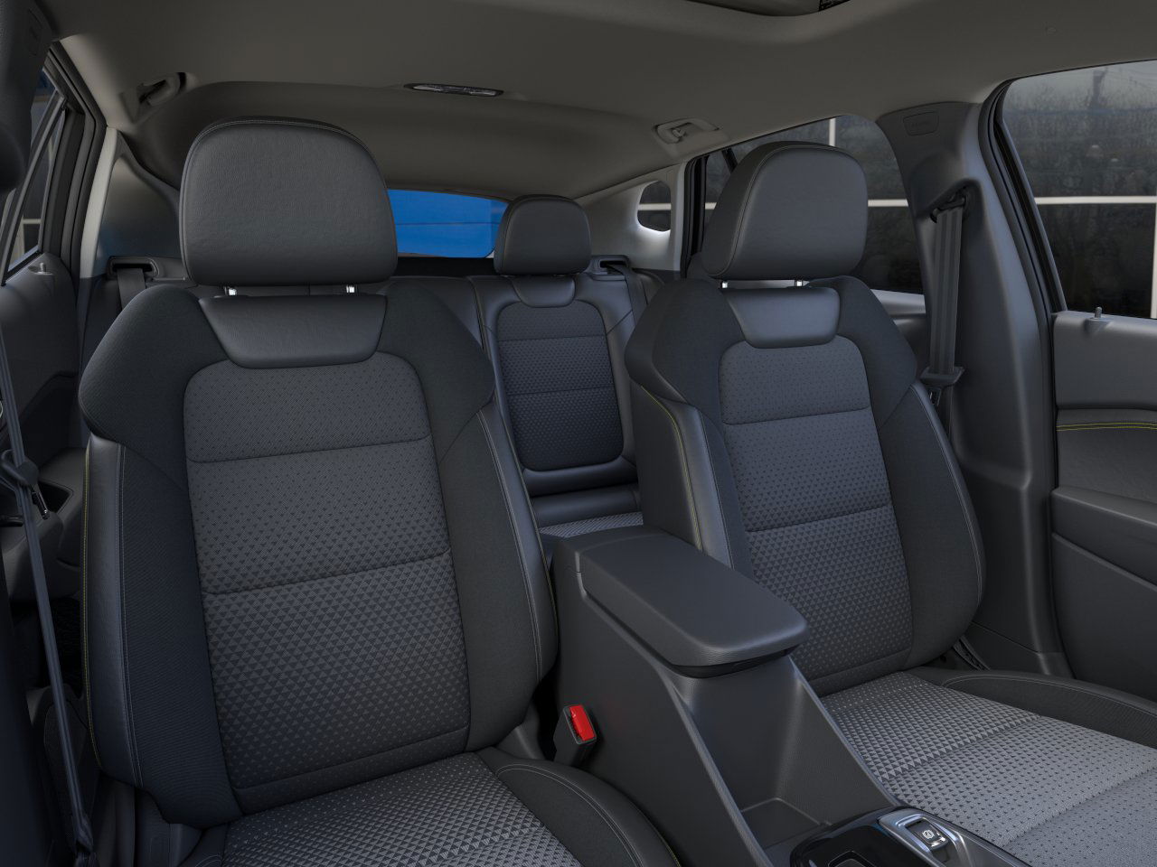 2026 CHEVROLET TRAX - Image 15