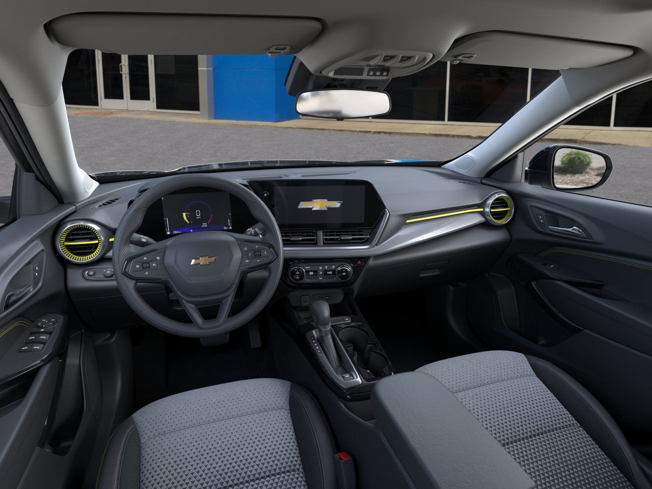 2026 CHEVROLET TRAX - Image 14