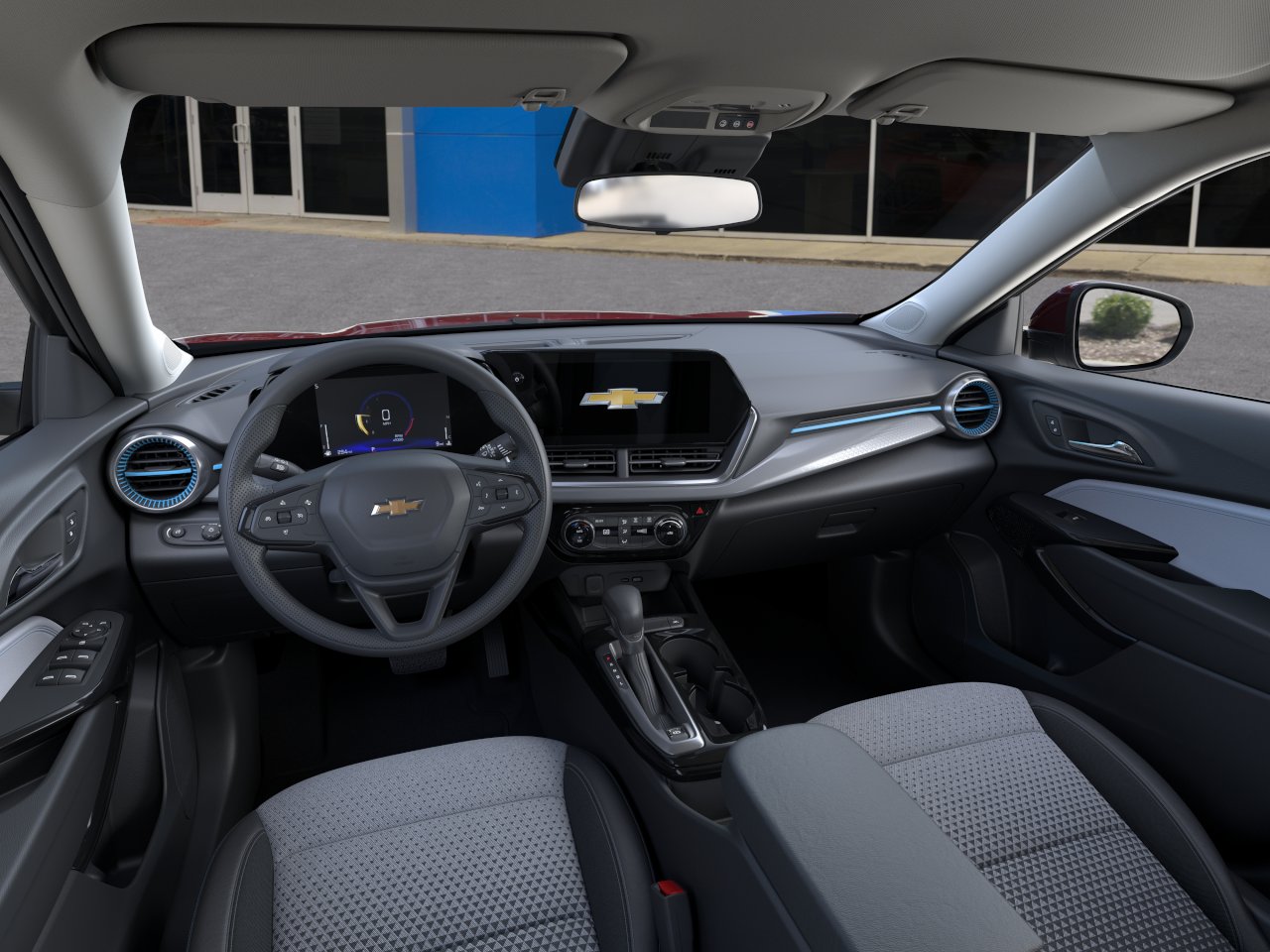 2026 Chevrolet Trax LT - Photo 15