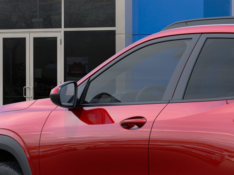 2026 Chevrolet Trax LT - Photo 12