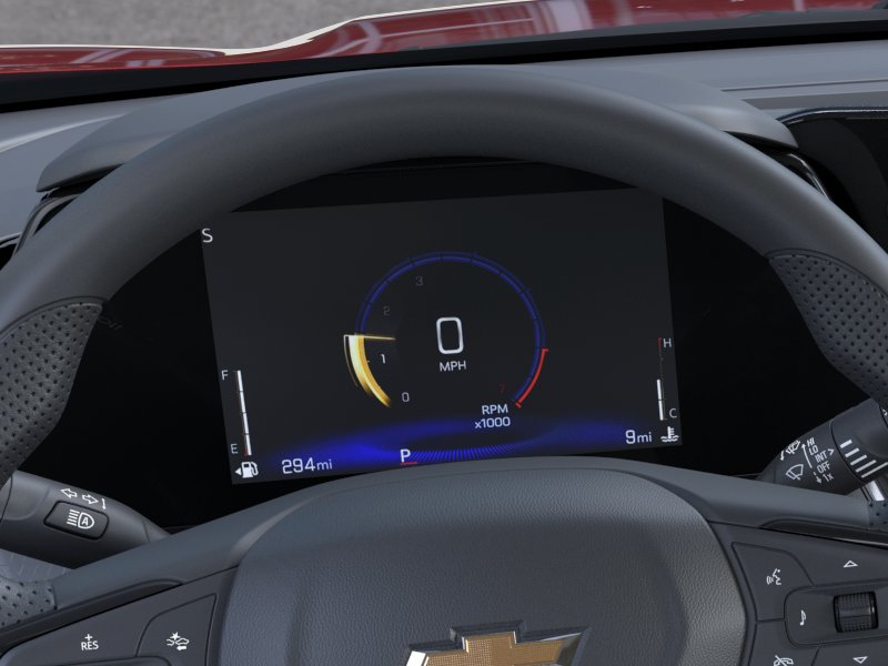 2026 Chevrolet Trax LT - Photo 18