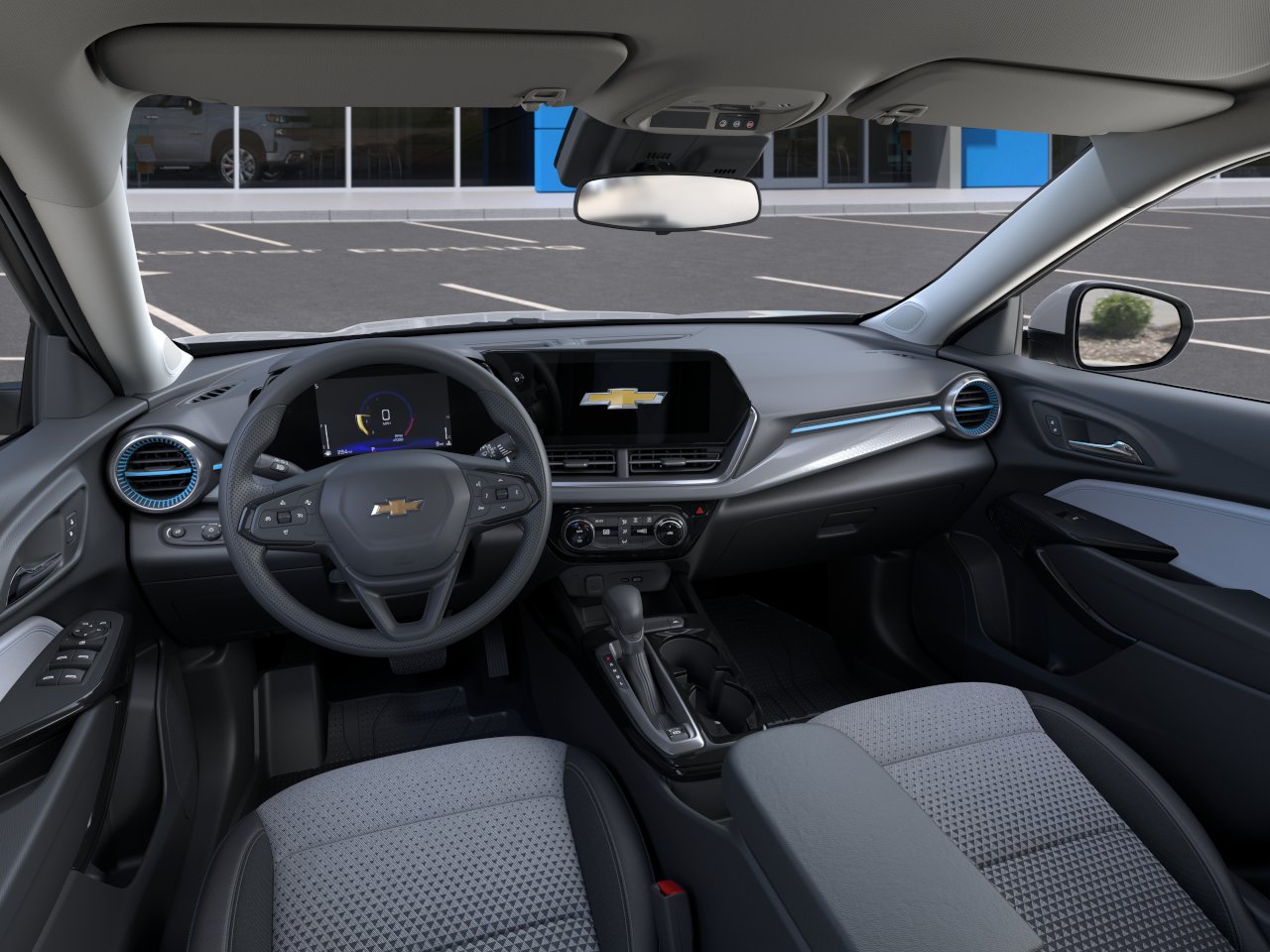 2026 Chevrolet Trax LT - Photo 48