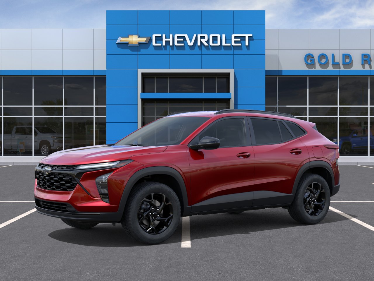Vehicle Image 2