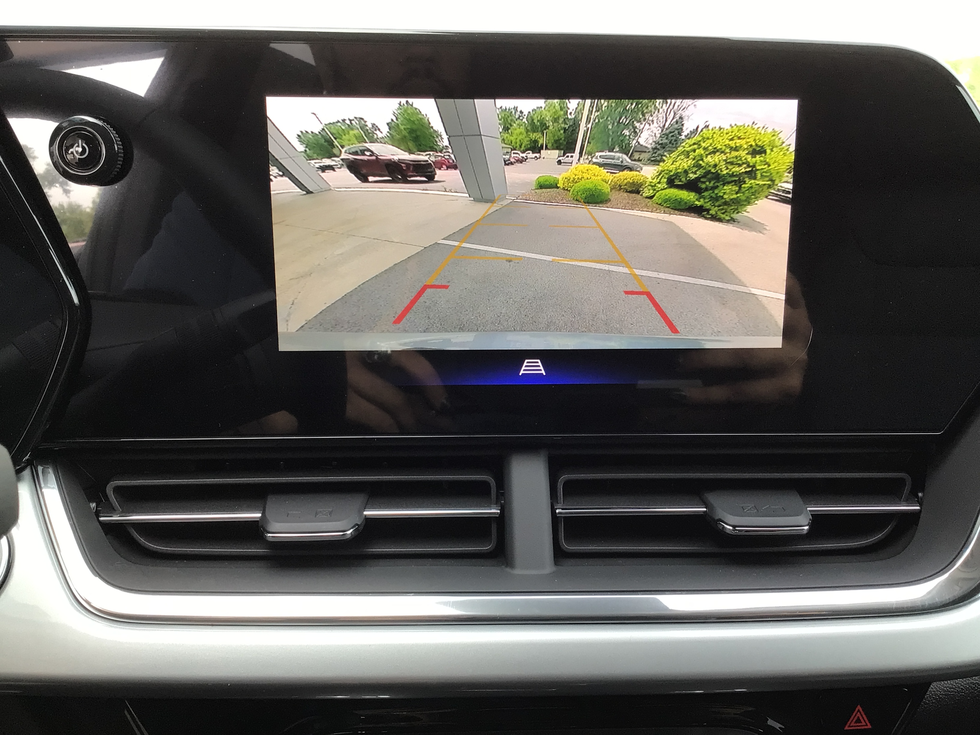 New 2026 Sterling Gray Metallic Chevrolet LT image 20