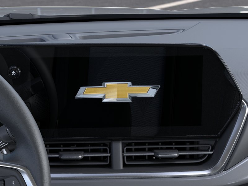 New 2026 Sterling Gray Metallic Chevrolet LT image 55