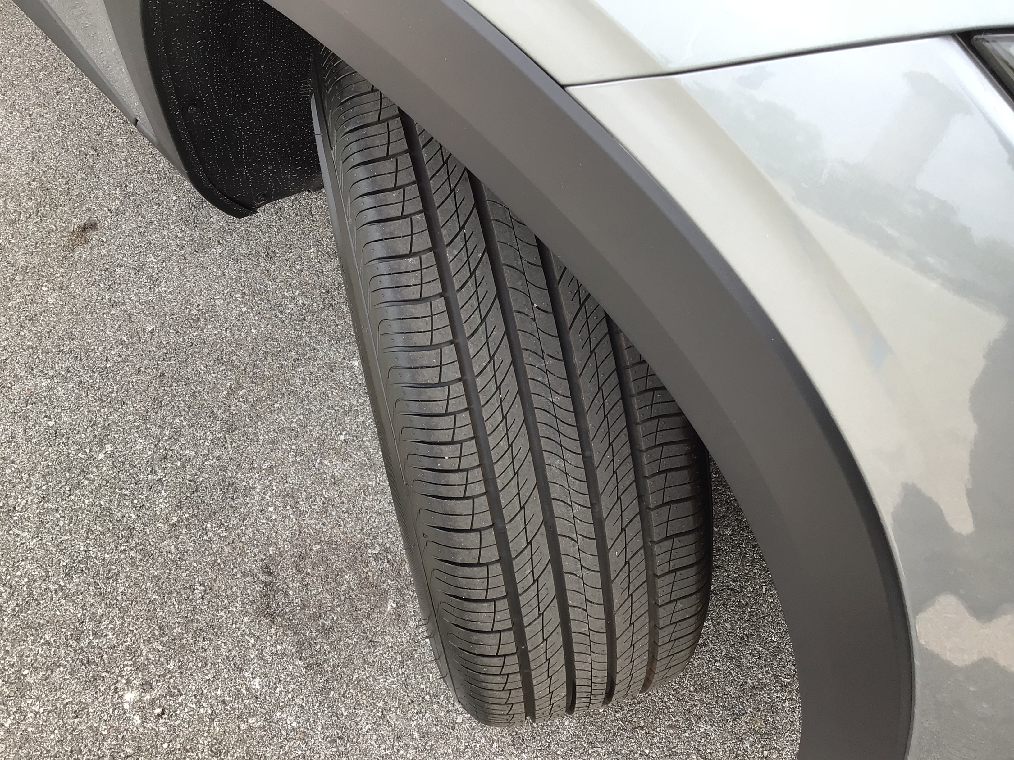 New 2026 Sterling Gray Metallic Chevrolet LT image 14