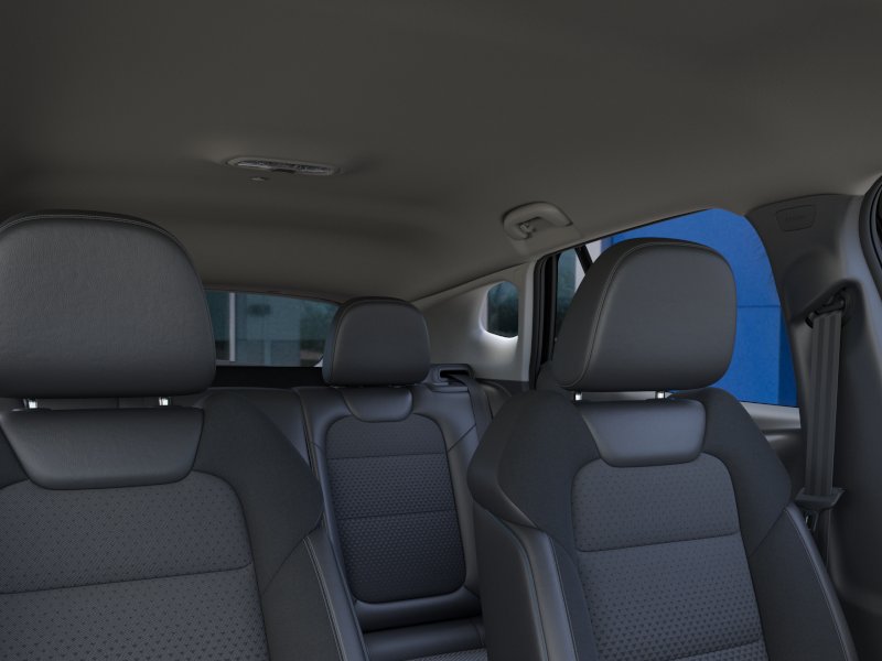 New 2026 Cypress Gray Chevrolet LT image 48