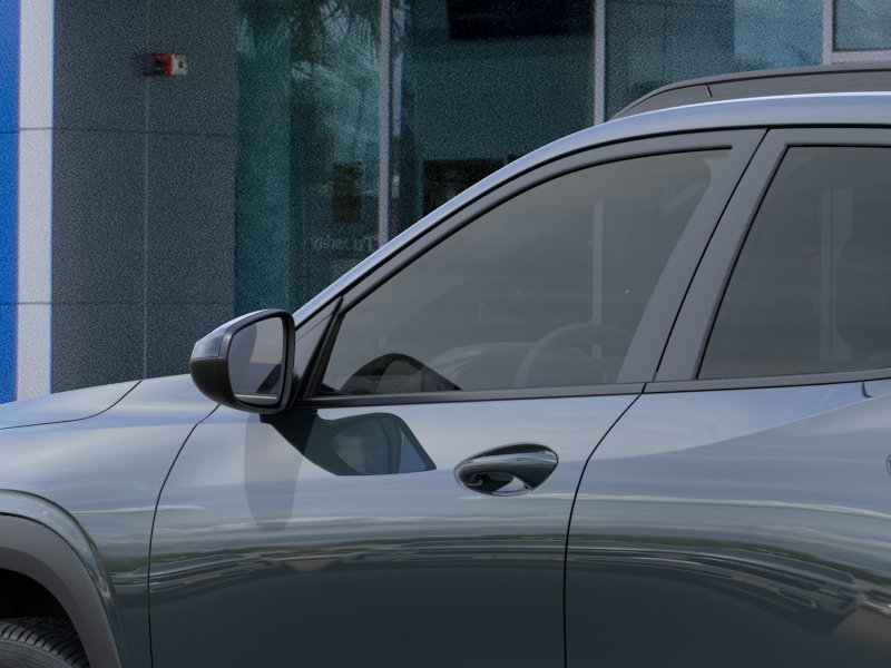 New 2026 Cypress Gray Chevrolet LT image 36