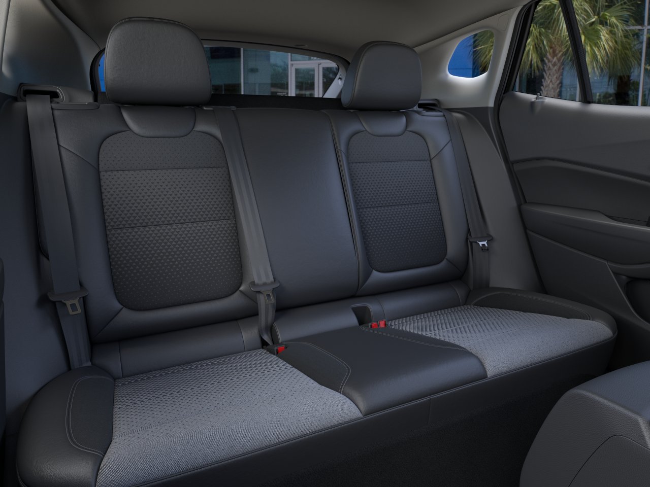 New 2026 Cypress Gray Chevrolet LT image 41