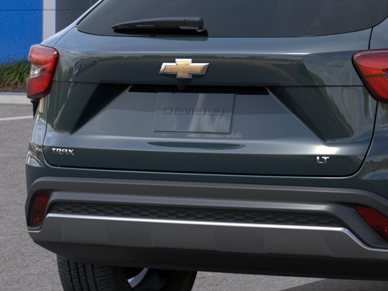 New 2026 Cypress Gray Chevrolet LT image 38