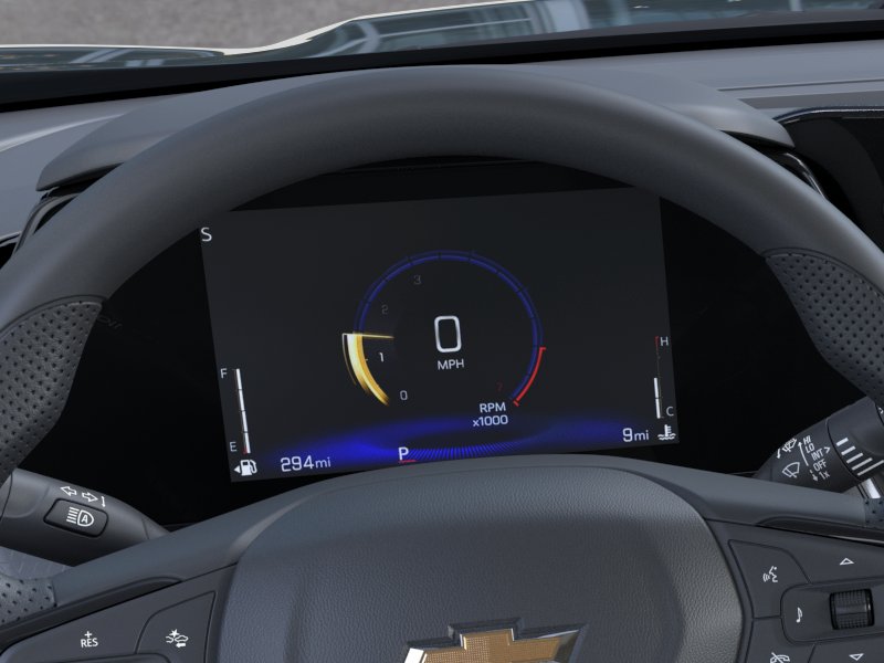 New 2026 Cypress Gray Chevrolet LT image 42