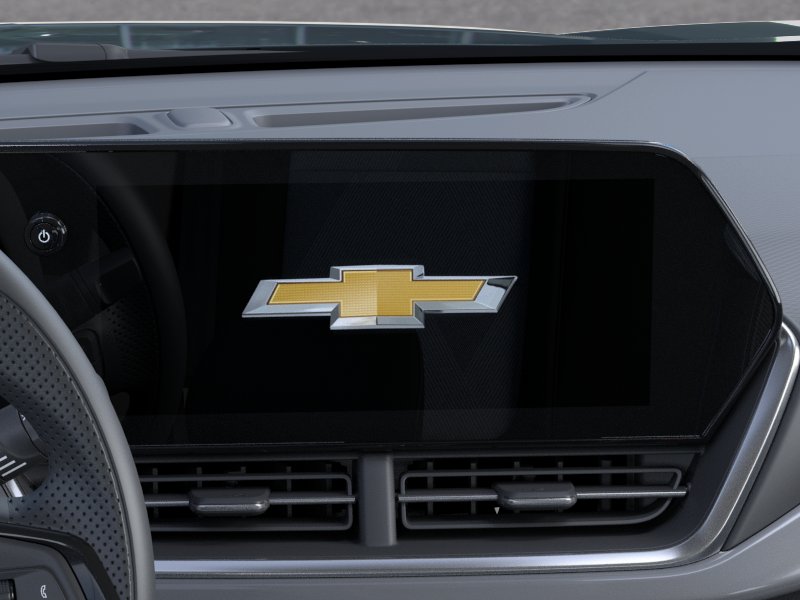 New 2026 Cypress Gray Chevrolet LT image 44