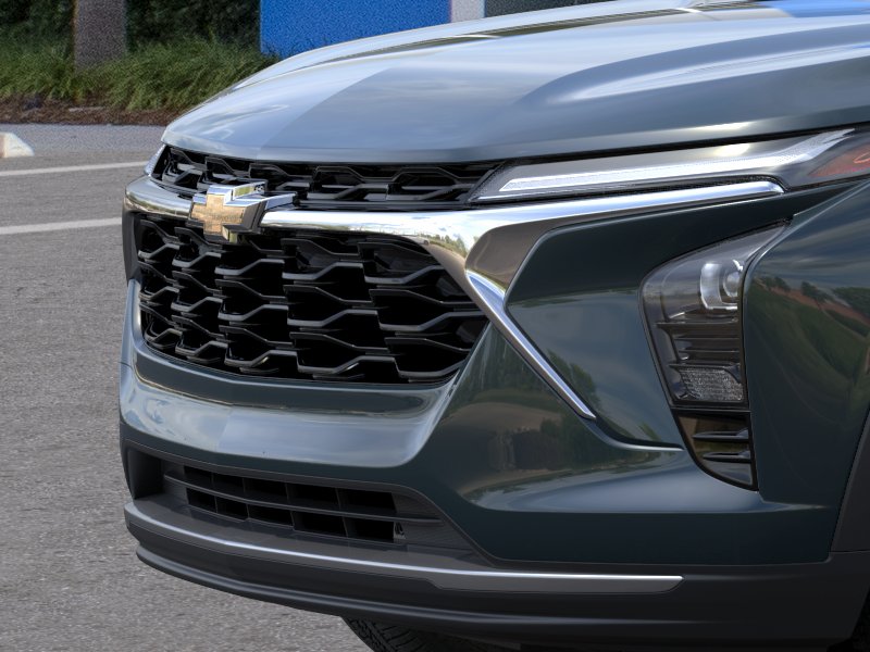 New 2026 Cypress Gray Chevrolet LT image 37