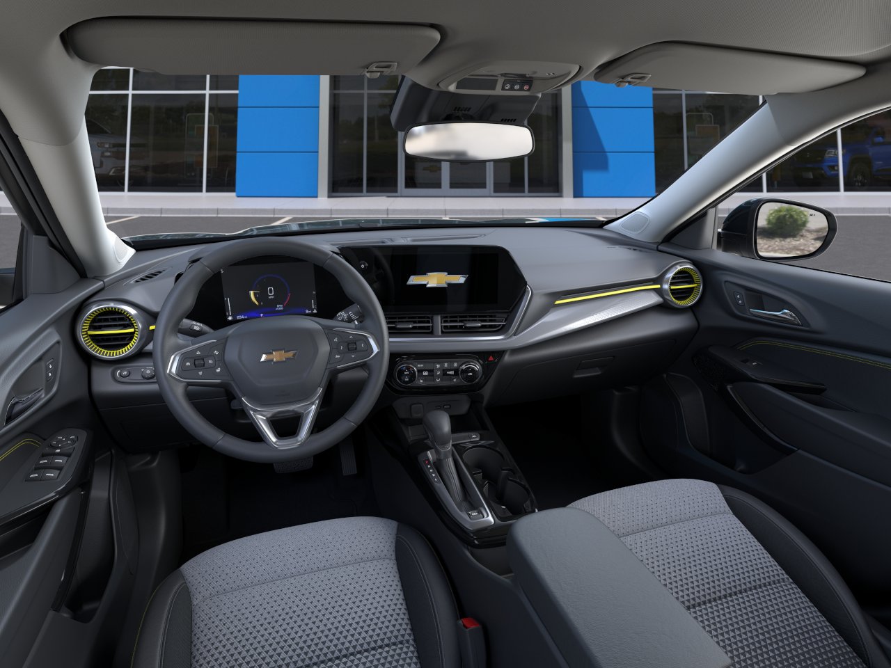 2026 Chevrolet Trax LT - Photo 15