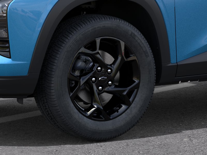 2026 Chevrolet Trax LT - Photo 33