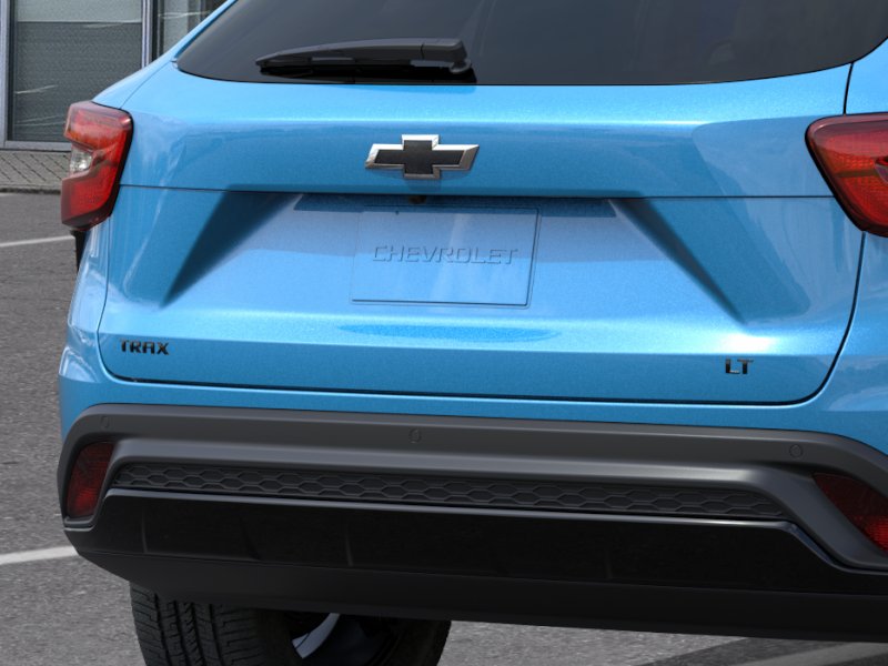 2026 Chevrolet Trax LT - Photo 38