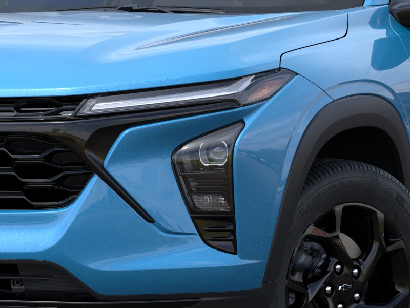 2026 Chevrolet Trax LT - Photo 34