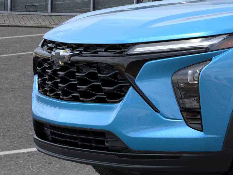 2026 Chevrolet Trax LT - Photo 37