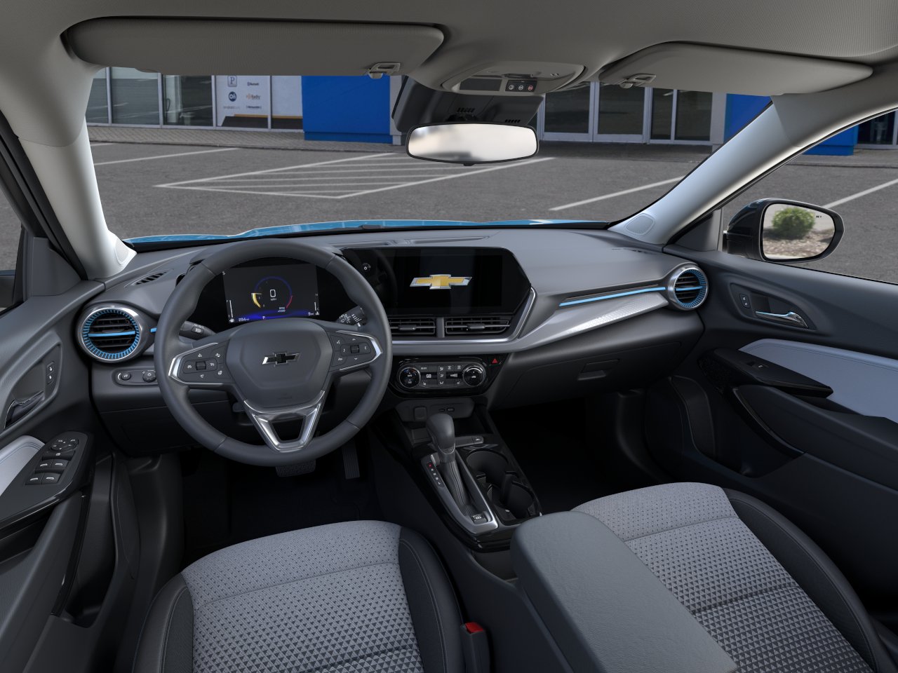 2026 Chevrolet Trax LT - Photo 39