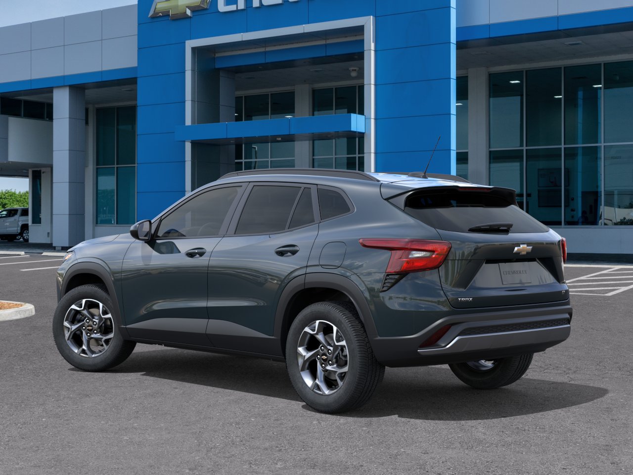 2026 Chevrolet Trax LT - Photo 29