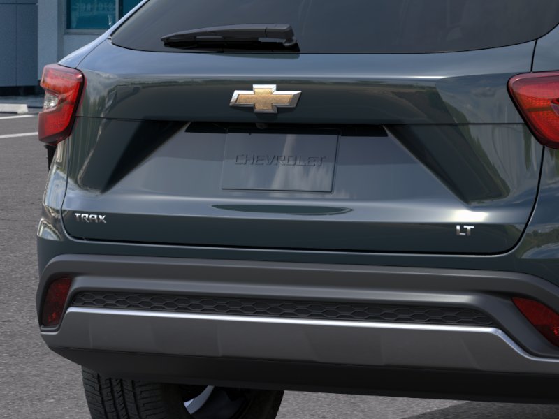 2026 Chevrolet Trax LT - Photo 40