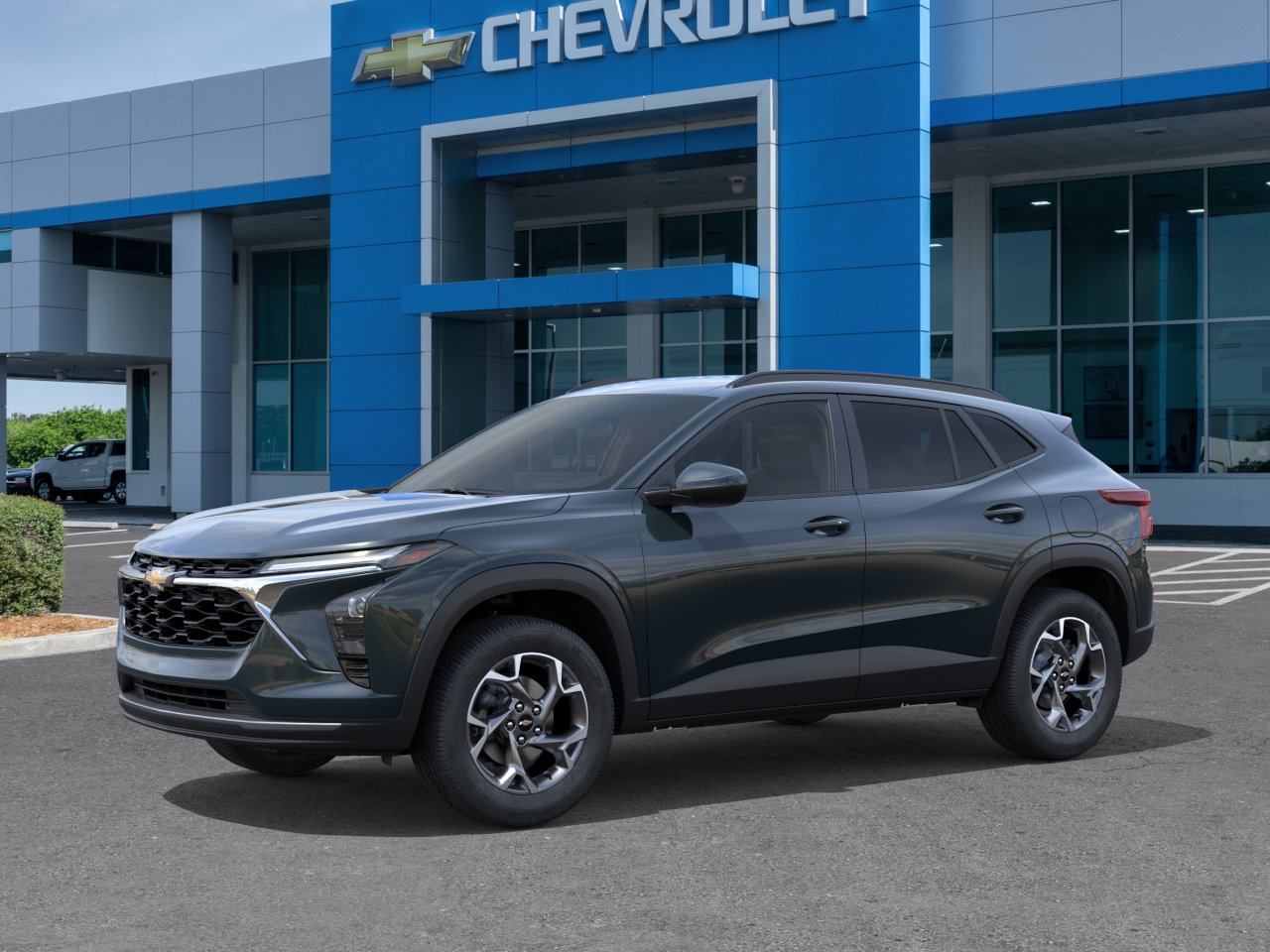 2026 Chevrolet Trax LT - Photo 28