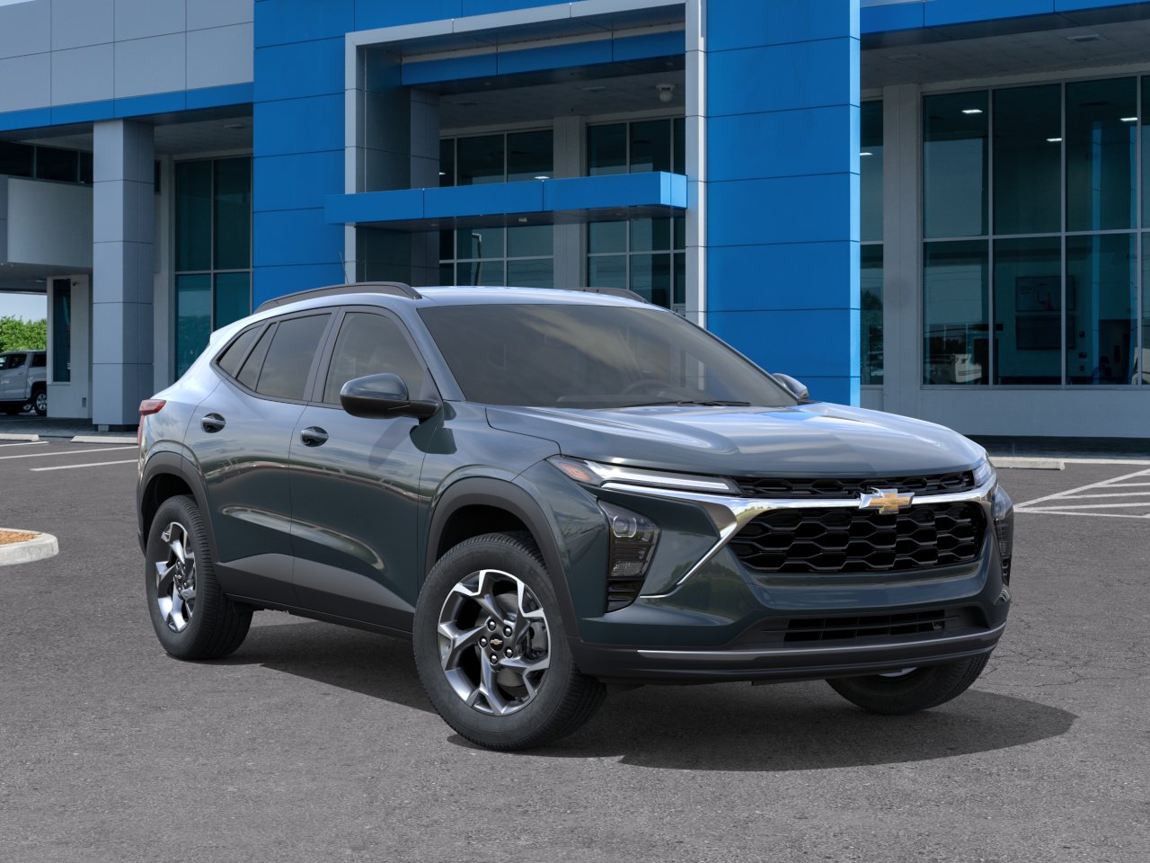 2026 Chevrolet Trax LT - Photo 33