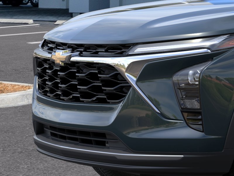 2026 Chevrolet Trax LT - Photo 39